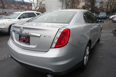 2009 Lincoln MKS   - Photo 8 - Newark, NJ 07104