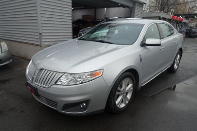 2009 Lincoln MKS   - Photo 1 - Newark, NJ 07104