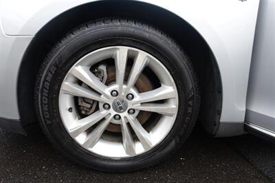 2009 Lincoln MKS   - Photo 20 - Newark, NJ 07104