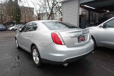 2009 Lincoln MKS   - Photo 6 - Newark, NJ 07104