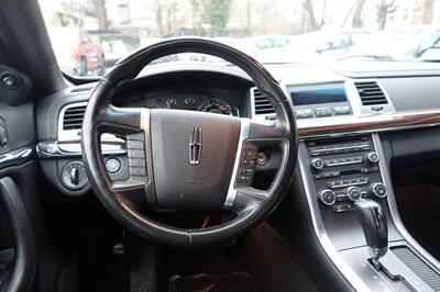 2009 Lincoln MKS   - Photo 13 - Newark, NJ 07104