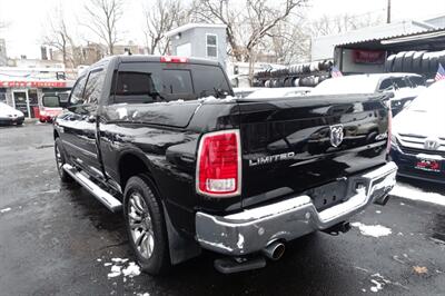 2014 RAM 1500 Laramie Limited   - Photo 6 - Newark, NJ 07104