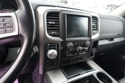 2014 RAM 1500 Laramie Limited   - Photo 12 - Newark, NJ 07104