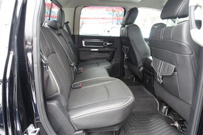 2014 RAM 1500 Laramie Limited   - Photo 18 - Newark, NJ 07104