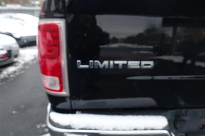 2014 RAM 1500 Laramie Limited   - Photo 24 - Newark, NJ 07104