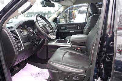 2014 RAM 1500 Laramie Limited   - Photo 9 - Newark, NJ 07104