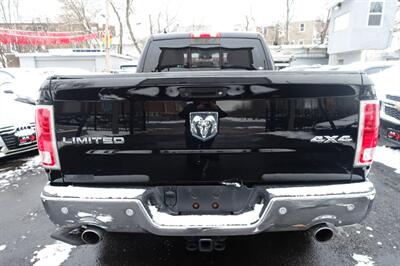 2014 RAM 1500 Laramie Limited   - Photo 7 - Newark, NJ 07104