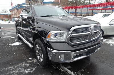 2014 RAM 1500 Laramie Limited   - Photo 3 - Newark, NJ 07104