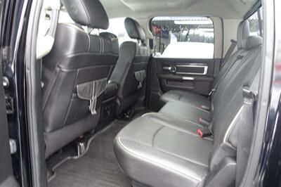 2014 RAM 1500 Laramie Limited   - Photo 13 - Newark, NJ 07104