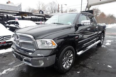 2014 RAM 1500 Laramie Limited   - Photo 1 - Newark, NJ 07104