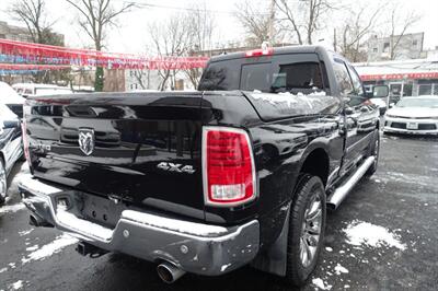 2014 RAM 1500 Laramie Limited   - Photo 8 - Newark, NJ 07104