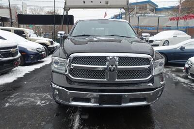 2014 RAM 1500 Laramie Limited   - Photo 2 - Newark, NJ 07104