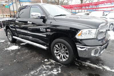 2014 RAM 1500 Laramie Limited   - Photo 5 - Newark, NJ 07104