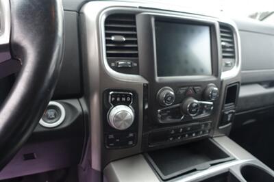 2014 RAM 1500 Laramie Limited   - Photo 28 - Newark, NJ 07104