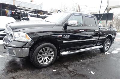 2014 RAM 1500 Laramie Limited   - Photo 4 - Newark, NJ 07104