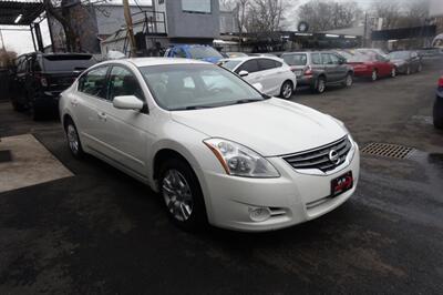 2012 Nissan Altima 2.5 S   - Photo 3 - Newark, NJ 07104