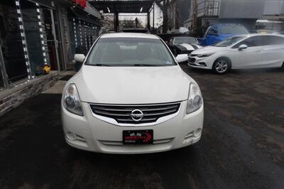 2012 Nissan Altima 2.5 S   - Photo 2 - Newark, NJ 07104