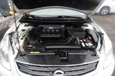 2012 Nissan Altima 2.5 S   - Photo 20 - Newark, NJ 07104