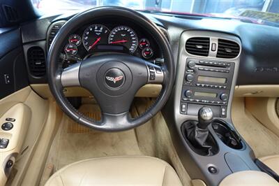 2007 Chevrolet Corvette   - Photo 13 - Newark, NJ 07104