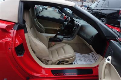 2007 Chevrolet Corvette - Photo 12 - Newark, NJ 07104