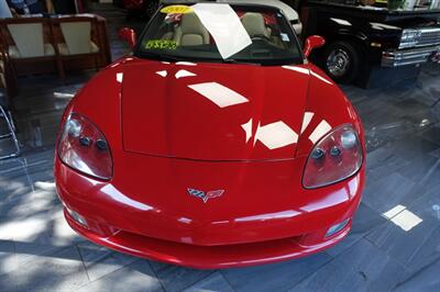 2007 Chevrolet Corvette   - Photo 2 - Newark, NJ 07104