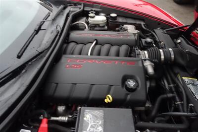 2007 Chevrolet Corvette - Photo 23 - Newark, NJ 07104