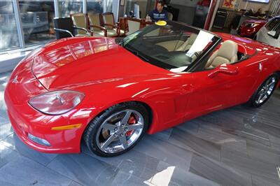 2007 Chevrolet Corvette   - Photo 1 - Newark, NJ 07104