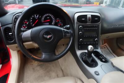 2007 Chevrolet Corvette - Photo 11 - Newark, NJ 07104