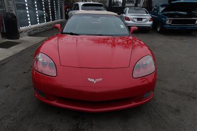 2007 Chevrolet Corvette - Photo 2 - Newark, NJ 07104