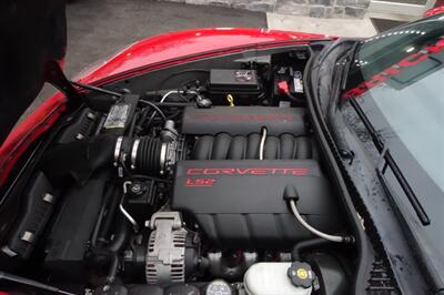 2007 Chevrolet Corvette - Photo 22 - Newark, NJ 07104
