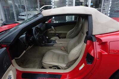 2007 Chevrolet Corvette - Photo 9 - Newark, NJ 07104