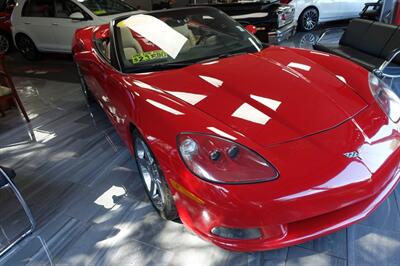 2007 Chevrolet Corvette   - Photo 3 - Newark, NJ 07104