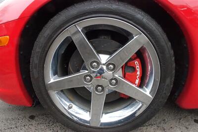 2007 Chevrolet Corvette - Photo 18 - Newark, NJ 07104
