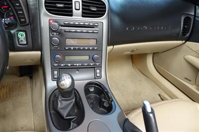 2007 Chevrolet Corvette   - Photo 14 - Newark, NJ 07104