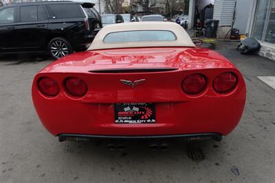 2007 Chevrolet Corvette - Photo 7 - Newark, NJ 07104