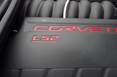 2007 Chevrolet Corvette - Photo 24 - Newark, NJ 07104