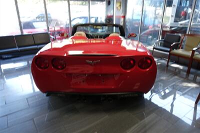 2007 Chevrolet Corvette   - Photo 6 - Newark, NJ 07104