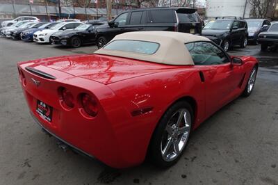 2007 Chevrolet Corvette - Photo 8 - Newark, NJ 07104