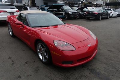 2007 Chevrolet Corvette - Photo 3 - Newark, NJ 07104