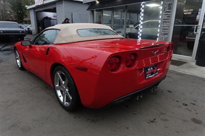 2007 Chevrolet Corvette - Photo 6 - Newark, NJ 07104