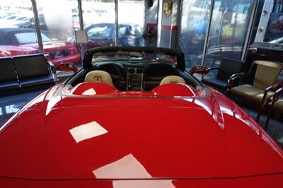 2007 Chevrolet Corvette   - Photo 16 - Newark, NJ 07104