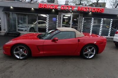 2007 Chevrolet Corvette - Photo 4 - Newark, NJ 07104
