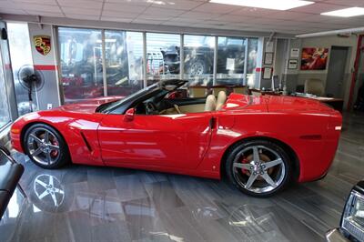 2007 Chevrolet Corvette   - Photo 8 - Newark, NJ 07104