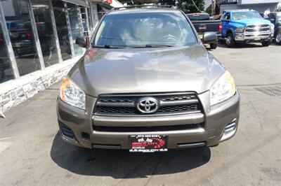 2012 Toyota RAV4   - Photo 2 - Newark, NJ 07104