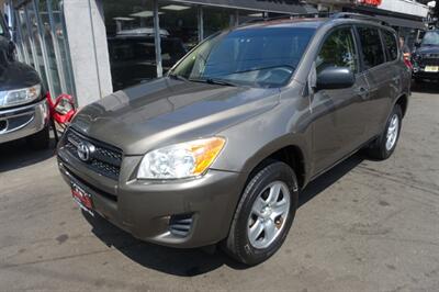 2012 Toyota RAV4   - Photo 1 - Newark, NJ 07104