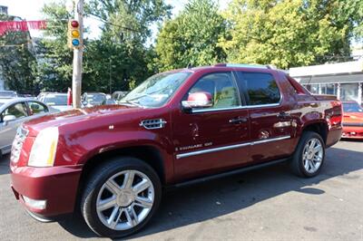 2008 Cadillac Escalade   - Photo 4 - Newark, NJ 07104