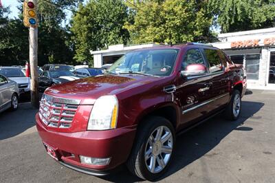 2008 Cadillac Escalade   - Photo 1 - Newark, NJ 07104