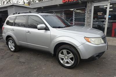 2010 Subaru Forester 2.5X Premium   - Photo 5 - Newark, NJ 07104