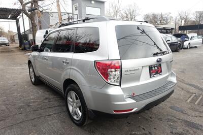 2010 Subaru Forester 2.5X Premium   - Photo 6 - Newark, NJ 07104