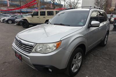 2010 Subaru Forester 2.5X Premium   - Photo 1 - Newark, NJ 07104